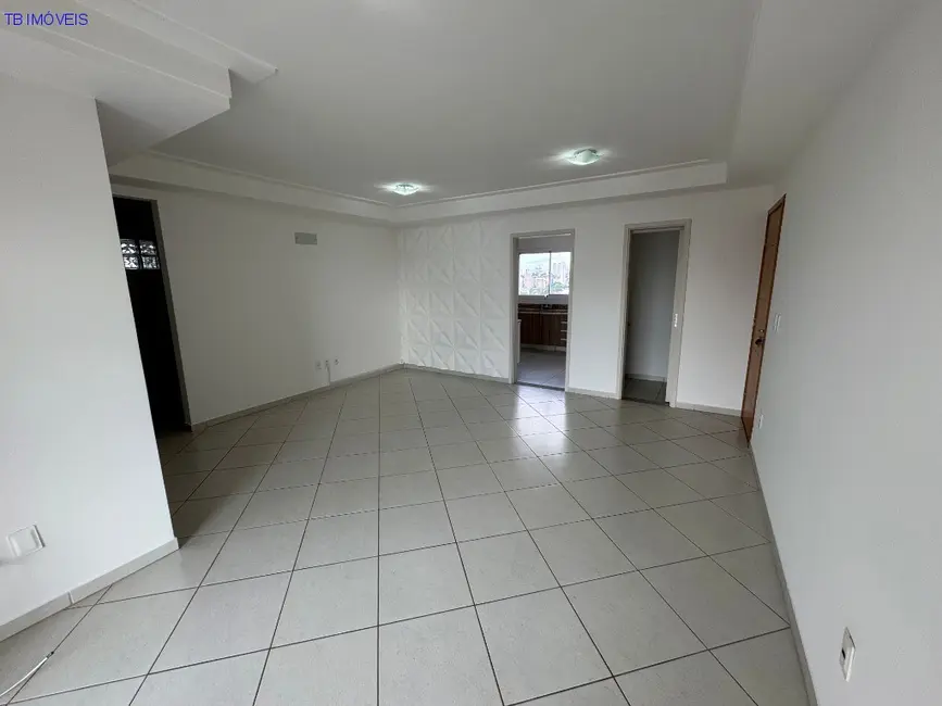 Foto 9 de Apartamento com 3 quartos para alugar, 105m2 em Vila Leão, Sorocaba - SP