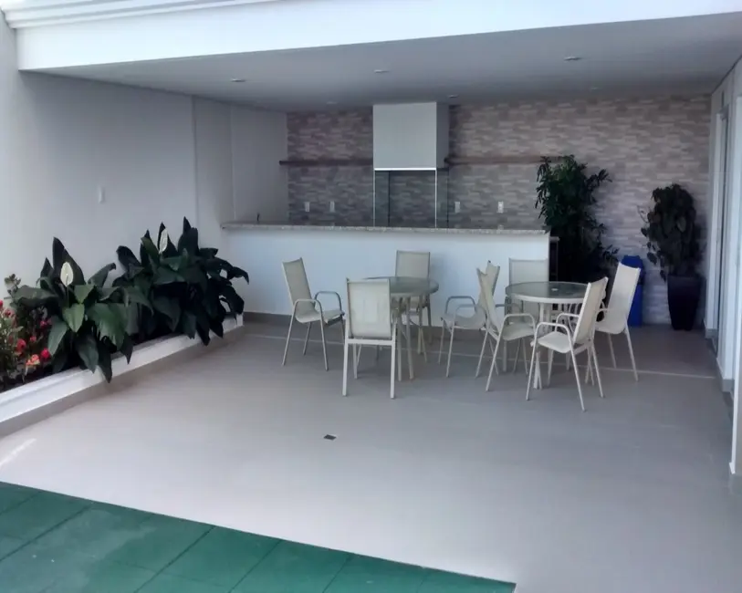 Foto 3 de Apartamento com 3 quartos para alugar, 105m2 em Vila Leão, Sorocaba - SP