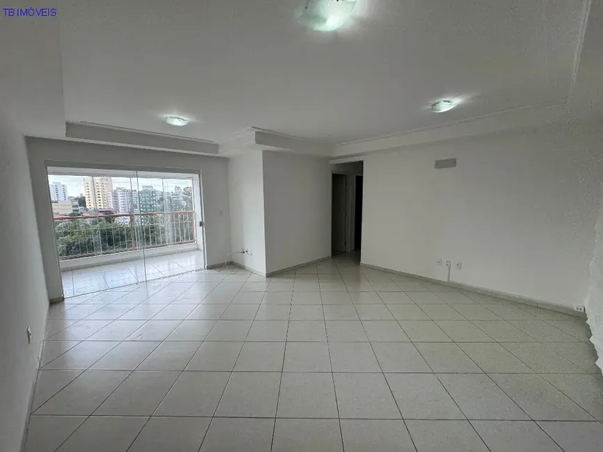 Foto 7 de Apartamento com 3 quartos para alugar, 105m2 em Vila Leão, Sorocaba - SP