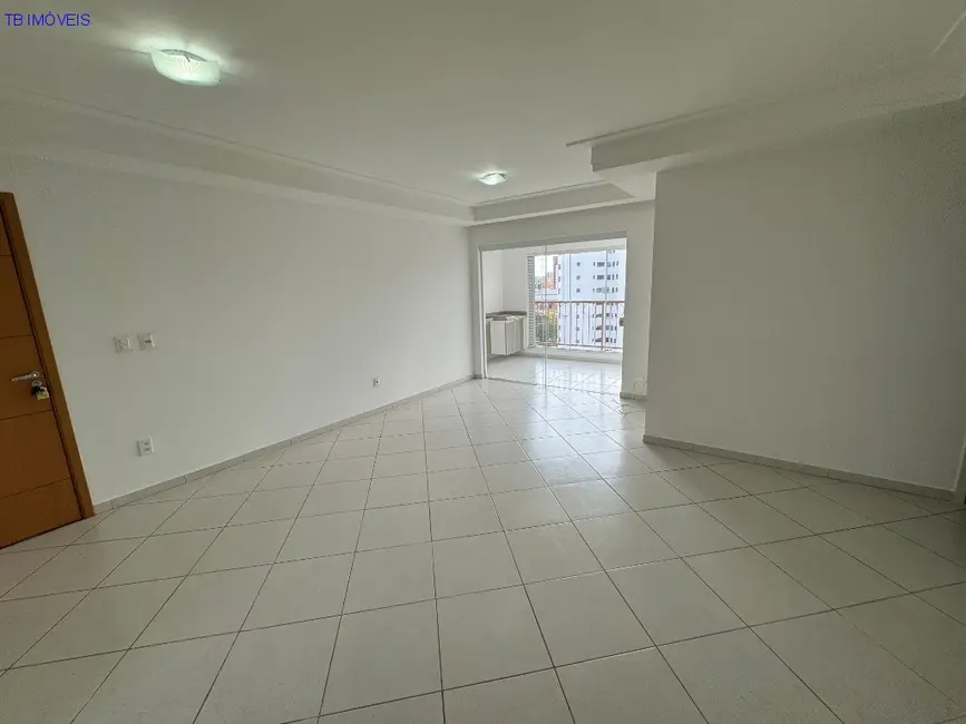 Foto 8 de Apartamento com 3 quartos para alugar, 105m2 em Vila Leão, Sorocaba - SP