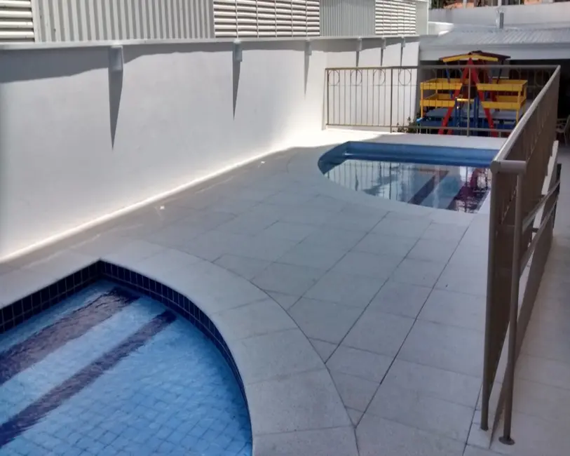 Foto 6 de Apartamento com 3 quartos para alugar, 105m2 em Vila Leão, Sorocaba - SP