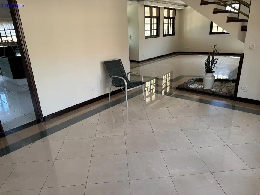 Foto 5 de Casa com 3 quartos para alugar, 433m2 em Sorocaba - SP