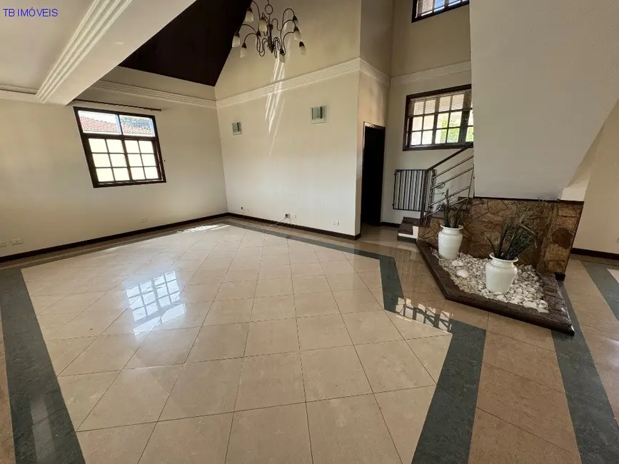 Foto 4 de Casa com 3 quartos para alugar, 433m2 em Sorocaba - SP