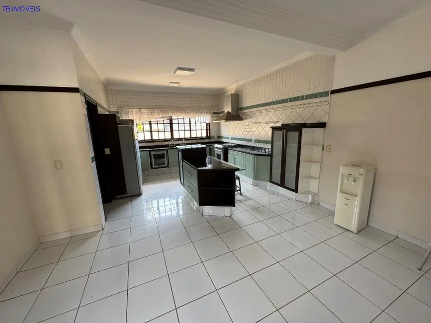 Foto 6 de Casa com 3 quartos para alugar, 433m2 em Sorocaba - SP