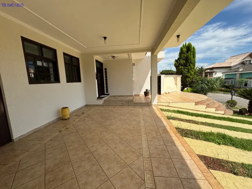 Foto 2 de Casa com 3 quartos para alugar, 433m2 em Sorocaba - SP