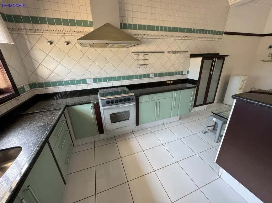 Foto 9 de Casa com 3 quartos para alugar, 433m2 em Sorocaba - SP