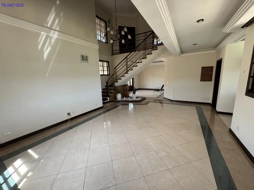 Foto 3 de Casa com 3 quartos para alugar, 433m2 em Sorocaba - SP