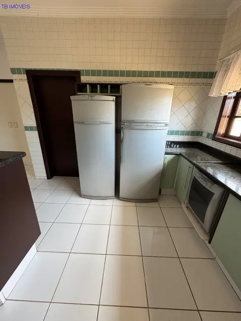 Foto 8 de Casa com 3 quartos para alugar, 433m2 em Sorocaba - SP