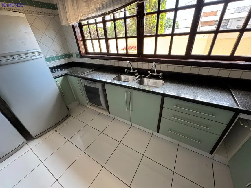 Foto 7 de Casa com 3 quartos para alugar, 433m2 em Sorocaba - SP