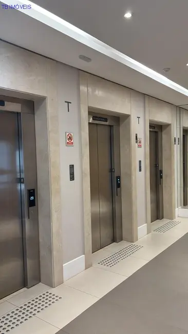 Apartamento com 2 quartos à venda e para alugar, 91m2 em Parque Campolim, Sorocaba - SP - imagem 3 Foto 3 de Apartamento com 2 quartos à venda e para alugar, 91m2 em Parque Campolim, Sorocaba - SP