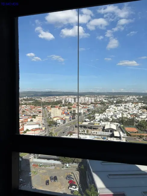 Apartamento com 2 quartos à venda e para alugar, 91m2 em Parque Campolim, Sorocaba - SP - imagem 5 Foto 5 de Apartamento com 2 quartos à venda e para alugar, 91m2 em Parque Campolim, Sorocaba - SP