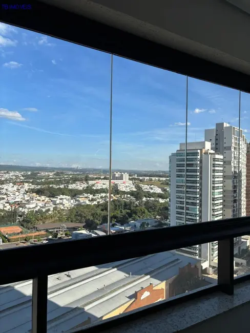 Apartamento com 2 quartos à venda e para alugar, 91m2 em Parque Campolim, Sorocaba - SP - imagem 6 Foto 6 de Apartamento com 2 quartos à venda e para alugar, 91m2 em Parque Campolim, Sorocaba - SP