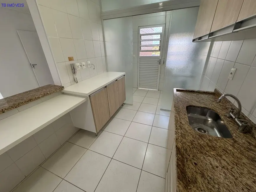 Apartamento com 3 quartos à venda e para alugar, 90m2 em Parque Campolim, Sorocaba - SP - imagem 5 Foto 5 de Apartamento com 3 quartos à venda e para alugar, 90m2 em Parque Campolim, Sorocaba - SP