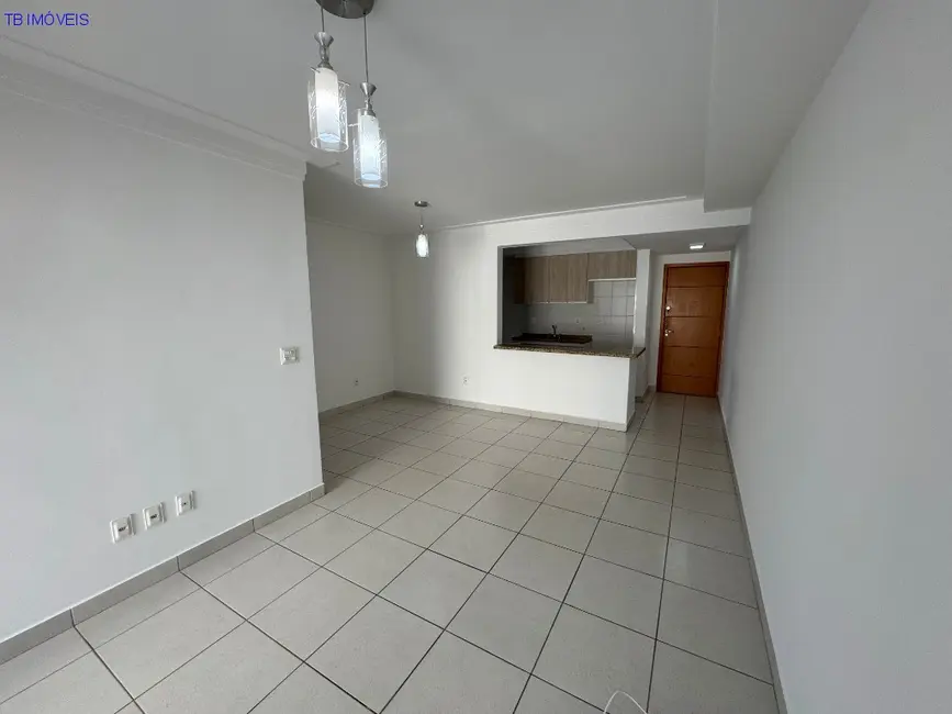 Foto 2 de Apartamento com 3 quartos à venda e para alugar, 90m2 em Parque Campolim, Sorocaba - SP