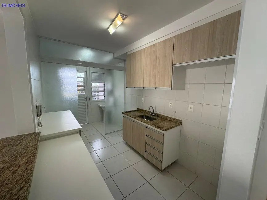 Apartamento com 3 quartos à venda e para alugar, 90m2 em Parque Campolim, Sorocaba - SP - imagem 4 Foto 4 de Apartamento com 3 quartos à venda e para alugar, 90m2 em Parque Campolim, Sorocaba - SP