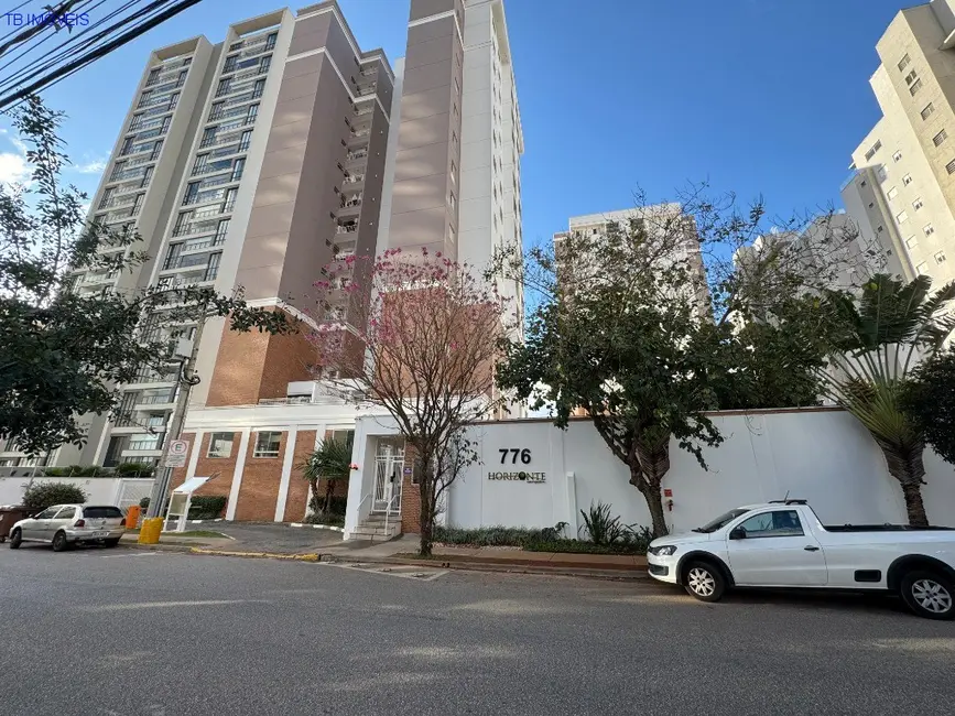 Foto 1 de Apartamento com 3 quartos à venda e para alugar, 90m2 em Parque Campolim, Sorocaba - SP