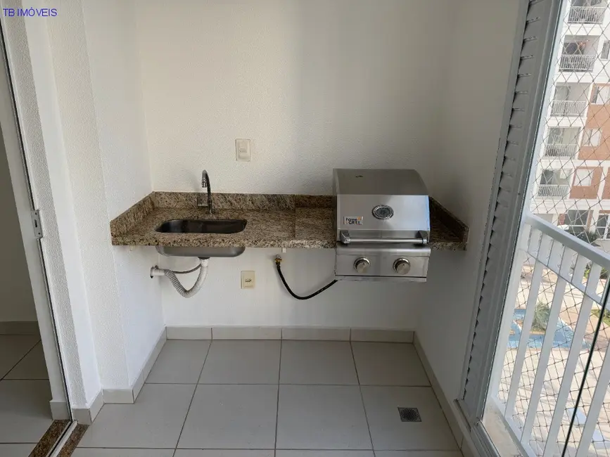 Apartamento com 3 quartos à venda e para alugar, 90m2 em Parque Campolim, Sorocaba - SP - imagem 6 Foto 6 de Apartamento com 3 quartos à venda e para alugar, 90m2 em Parque Campolim, Sorocaba - SP