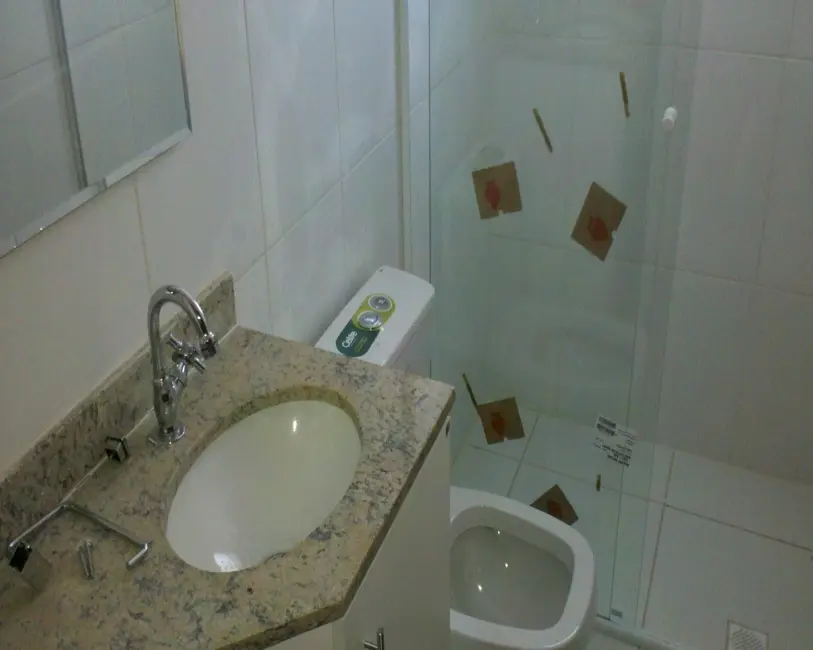 Foto 6 de Apartamento com 2 quartos para alugar, 70m2 em Parque Campolim, Sorocaba - SP