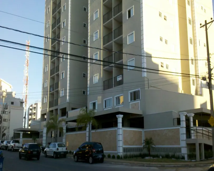 Foto 1 de Apartamento com 2 quartos para alugar, 70m2 em Parque Campolim, Sorocaba - SP
