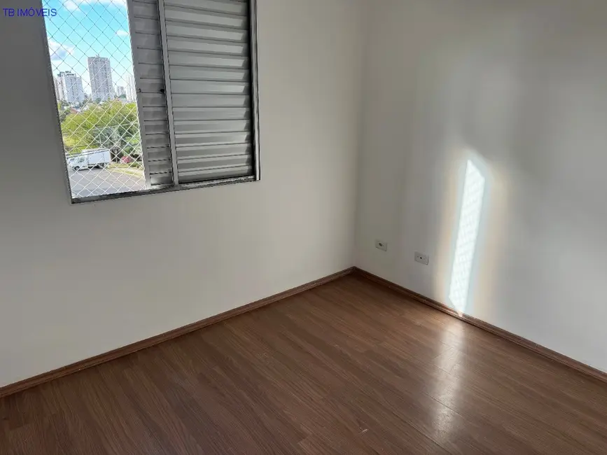 Foto 3 de Apartamento com 2 quartos à venda, 44m2 em Vossoroca, Votorantim - SP