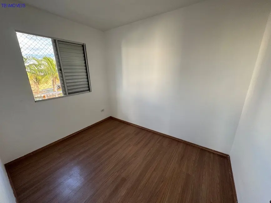 Foto 5 de Apartamento com 2 quartos à venda, 44m2 em Vossoroca, Votorantim - SP