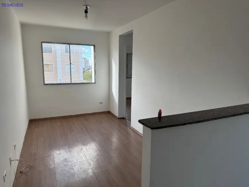 Foto 1 de Apartamento com 2 quartos à venda, 44m2 em Vossoroca, Votorantim - SP