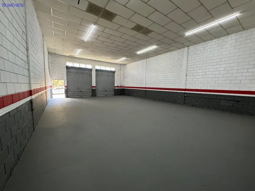 Foto 2 de Sala Comercial para alugar, 216m2 em Sorocaba - SP