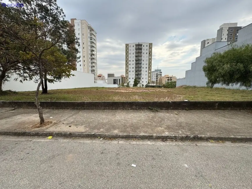 Foto 1 de Terreno / Lote para alugar, 2547m2 em Parque Campolim, Sorocaba - SP