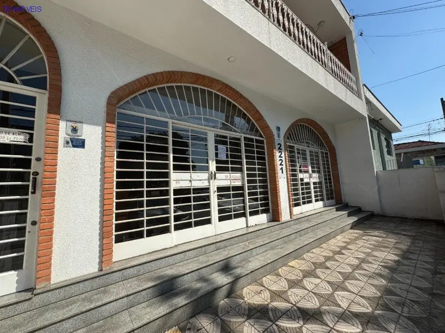 Sala Comercial para alugar, 220m2 em Vila Augusta, Sorocaba - SP - imagem 2 Foto 2 de Sala Comercial para alugar, 220m2 em Vila Augusta, Sorocaba - SP