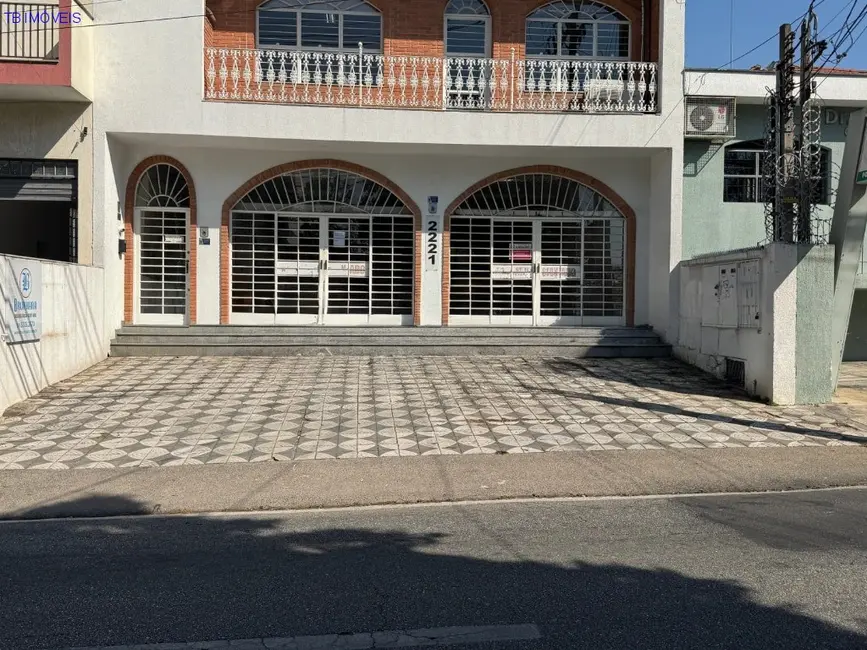 Sala Comercial para alugar, 220m2 em Vila Augusta, Sorocaba - SP - imagem 1 Foto 1 de Sala Comercial para alugar, 220m2 em Vila Augusta, Sorocaba - SP