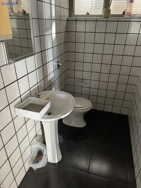 Sala Comercial para alugar, 220m2 em Vila Augusta, Sorocaba - SP - imagem 5 Foto 5 de Sala Comercial para alugar, 220m2 em Vila Augusta, Sorocaba - SP