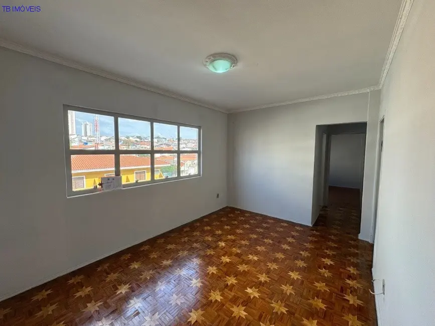 Foto 2 de Apartamento com 2 quartos para alugar, 90m2 em Vila Hortência, Sorocaba - SP