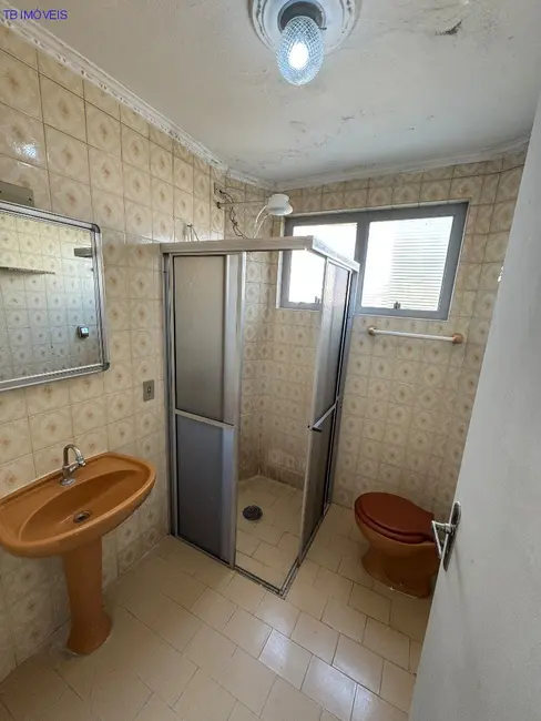 Foto 4 de Apartamento com 2 quartos para alugar, 90m2 em Vila Hortência, Sorocaba - SP