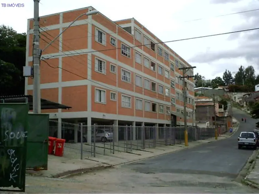 Foto 1 de Apartamento com 2 quartos para alugar, 90m2 em Vila Hortência, Sorocaba - SP