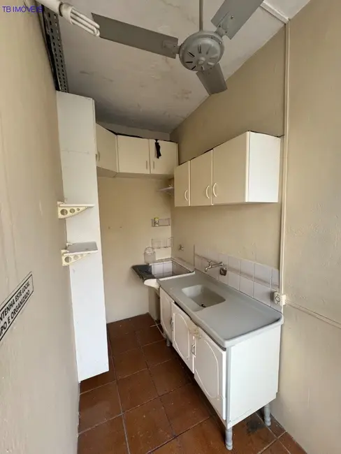 Foto 6 de Sala Comercial para alugar, 85m2 em Centro, Sorocaba - SP