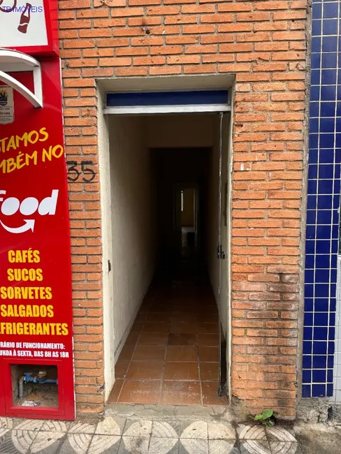 Foto 2 de Sala Comercial para alugar, 85m2 em Centro, Sorocaba - SP