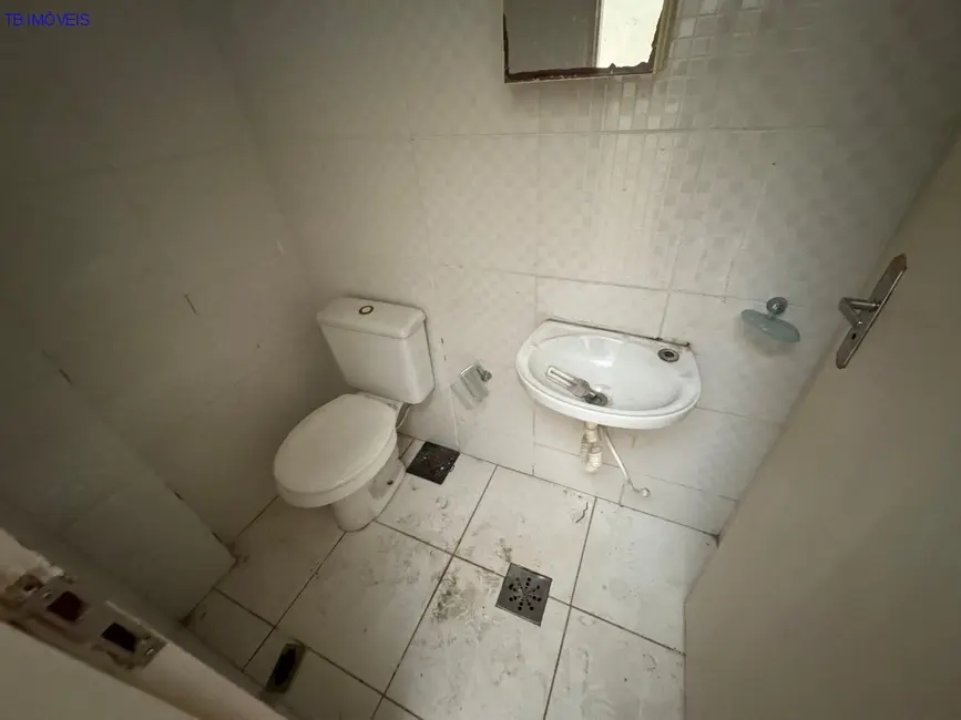 Foto 6 de Sala Comercial para alugar, 40m2 em Centro, Sorocaba - SP