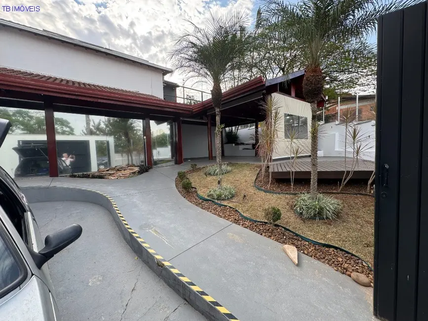 Sala Comercial para alugar, 140m2 em Sorocaba - SP - imagem 4 Foto 4 de Sala Comercial para alugar, 140m2 em Sorocaba - SP