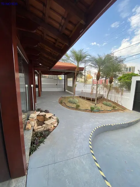 Sala Comercial para alugar, 140m2 em Sorocaba - SP - imagem 3 Foto 3 de Sala Comercial para alugar, 140m2 em Sorocaba - SP