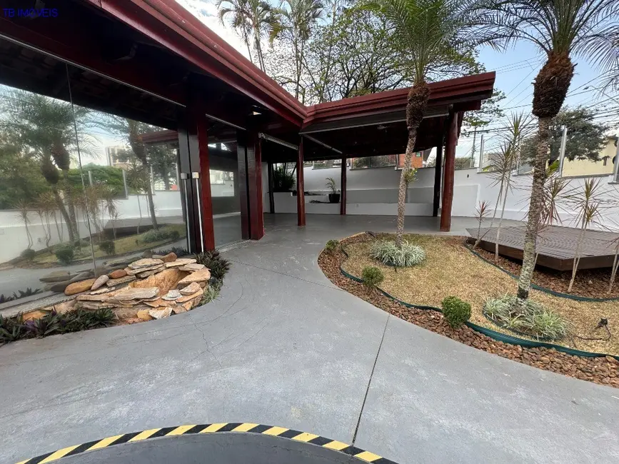 Sala Comercial para alugar, 140m2 em Sorocaba - SP - imagem 5 Foto 5 de Sala Comercial para alugar, 140m2 em Sorocaba - SP