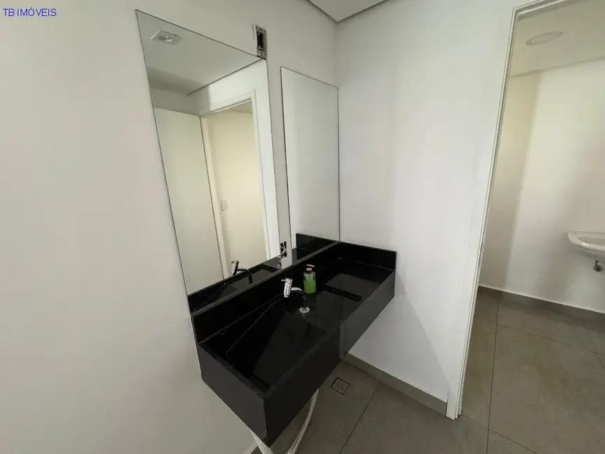 Sala Comercial para alugar, 140m2 em Sorocaba - SP - imagem 8 Foto 8 de Sala Comercial para alugar, 140m2 em Sorocaba - SP