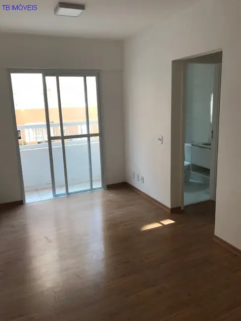 Foto 3 de Apartamento com 2 quartos para alugar, 57m2 em Vila Hortência, Sorocaba - SP