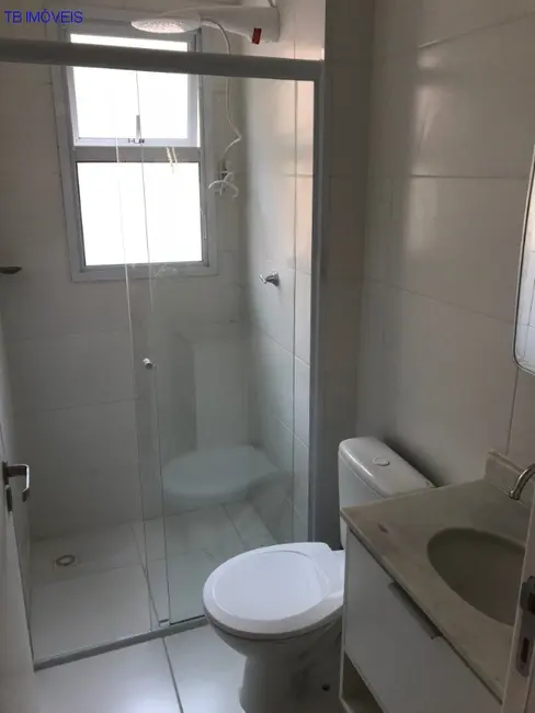 Foto 7 de Apartamento com 2 quartos para alugar, 57m2 em Vila Hortência, Sorocaba - SP