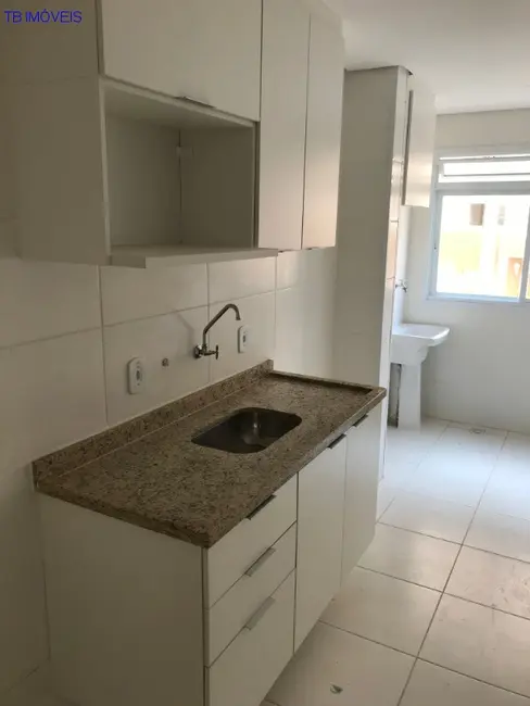 Foto 5 de Apartamento com 2 quartos para alugar, 57m2 em Vila Hortência, Sorocaba - SP