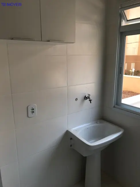 Foto 6 de Apartamento com 2 quartos para alugar, 57m2 em Vila Hortência, Sorocaba - SP