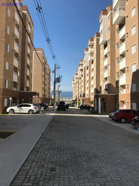 Foto 1 de Apartamento com 2 quartos para alugar, 57m2 em Vila Hortência, Sorocaba - SP