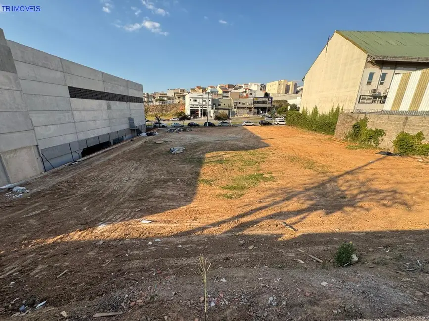 Foto 1 de Terreno / Lote para alugar, 1802m2 em Parque Jataí, Votorantim - SP