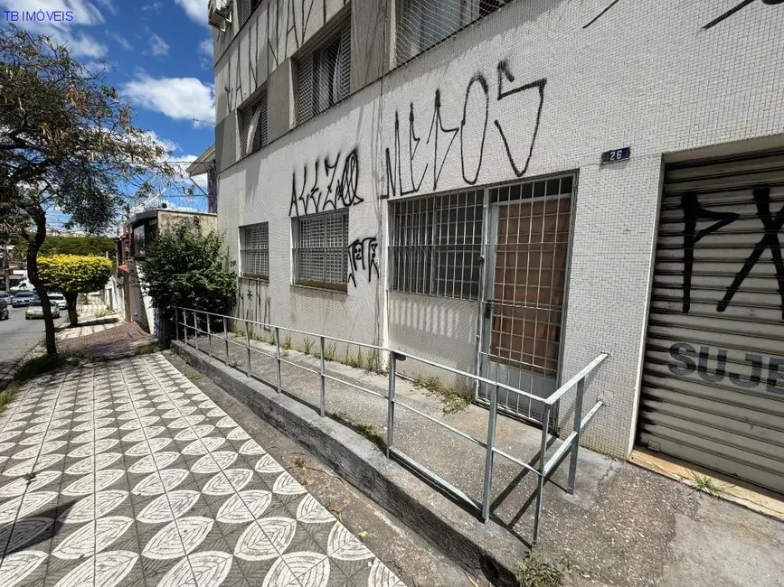 Apartamento com 2 quartos para alugar, 90m2 em Jardim Faculdade, Sorocaba - SP - imagem 1 Foto 1 de Apartamento com 2 quartos para alugar, 90m2 em Jardim Faculdade, Sorocaba - SP