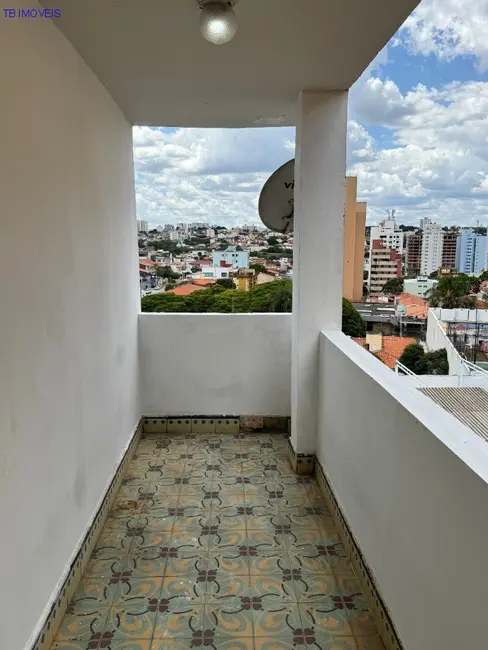 Foto 6 de Apartamento com 2 quartos para alugar, 70m2 em Sorocaba - SP