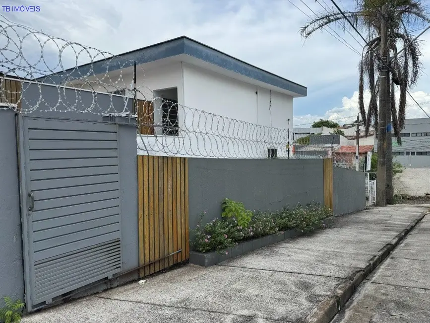 Sala Comercial para alugar, 65m2 em Sorocaba - SP - imagem 2 Foto 2 de Sala Comercial para alugar, 65m2 em Sorocaba - SP